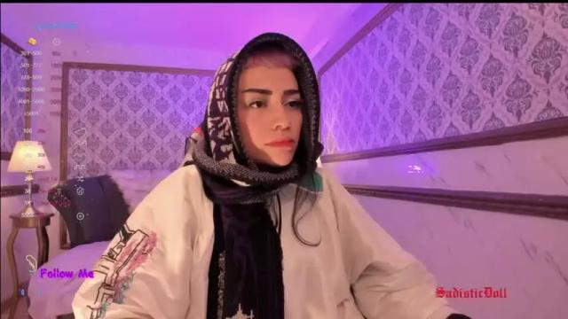 Image 6 of sadisticdoll Stream on Chaturbate on 18 months ago