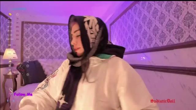 Image 7 of sadisticdoll Stream on Chaturbate on 18 months ago