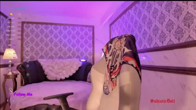 Image 8 of sadisticdoll Stream on Chaturbate on 18 months ago