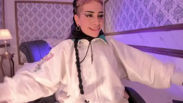 Thumbnail 1, sadisticdoll's Stream at Chaturbate, 18 months ago