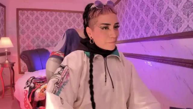 Thumbnail 2, sadisticdoll's Stream at Chaturbate, 18 months ago