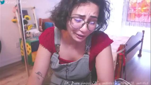 Image 7 of safaeri Stream on Chaturbate on 15 days ago