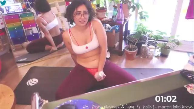 Image 8 of safaeri Stream on Chaturbate on 13 days ago