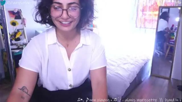 Thumbnail 2, safaeri's Stream at Chaturbate, 3 months ago