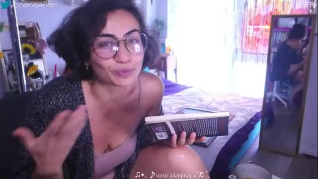 Image 11 of safaeri Stream on Chaturbate on 3 months ago