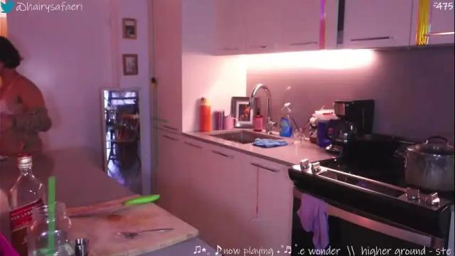 Image 8 of safaeri Stream on Chaturbate on 2 months ago