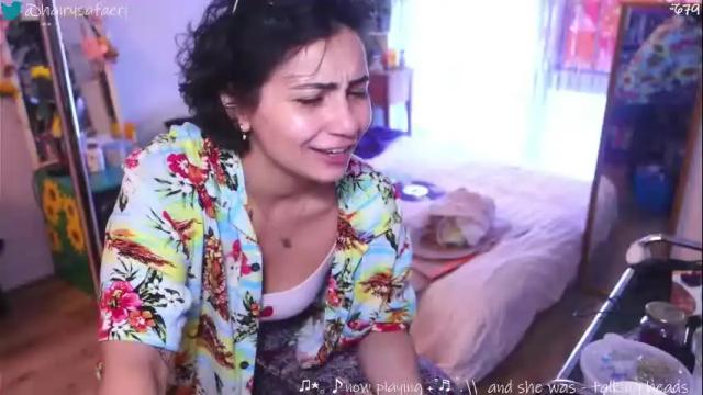 Image 3 of safaeri Stream on Chaturbate on 2 months ago