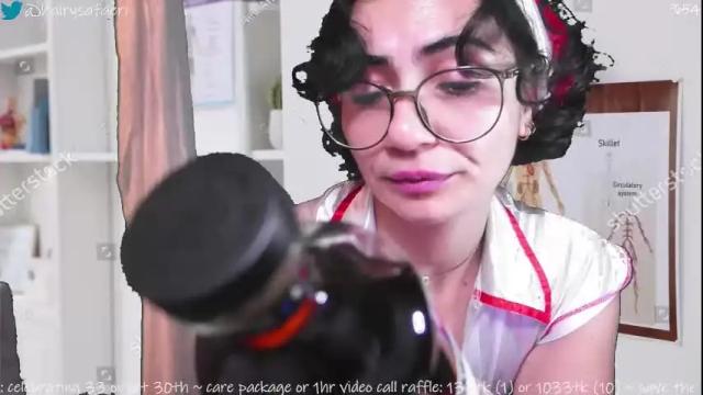 Image 11 of safaeri Stream on Chaturbate on 24 days ago