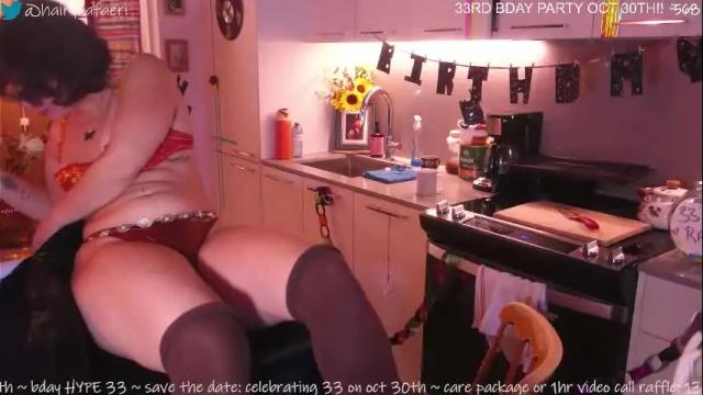 Image 3 of safaeri Stream on Chaturbate on 18 days ago