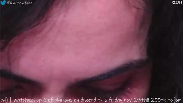 Thumbnail 2, safaeri's Stream at Chaturbate, 1 month ago