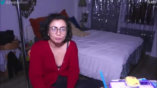 Thumbnail 3, safaeri's Stream at Chaturbate, 27 days ago