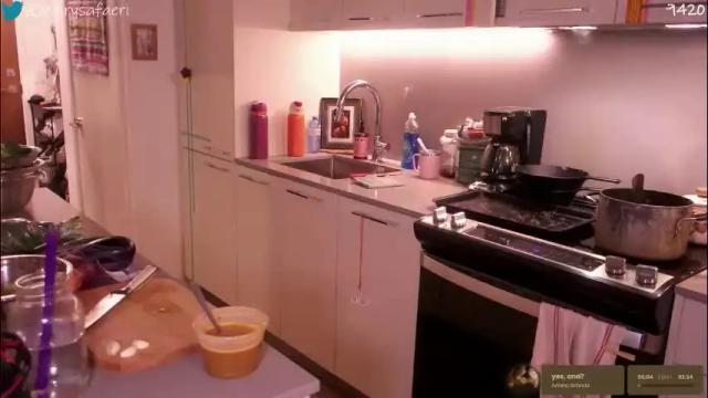 Image 10 of safaeri Stream on Chaturbate on 1 month ago