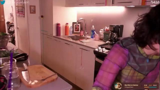 Image 11 of safaeri Stream on Chaturbate on 1 month ago