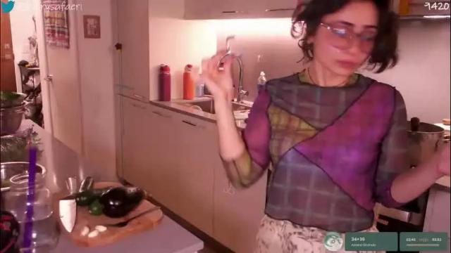 Image 12 of safaeri Stream on Chaturbate on 1 month ago