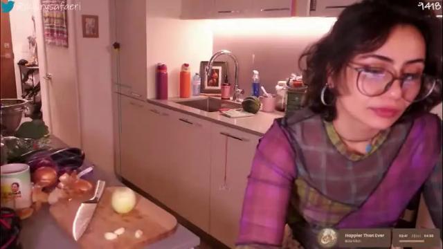 Image 2 of safaeri Stream on Chaturbate on 1 month ago