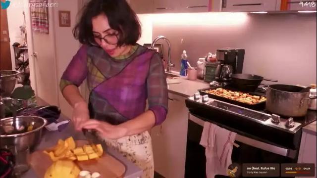 Image 6 of safaeri Stream on Chaturbate on 1 month ago