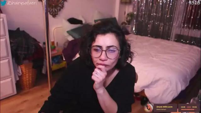 Thumbnail 2, safaeri's Stream at Chaturbate, 13 days ago