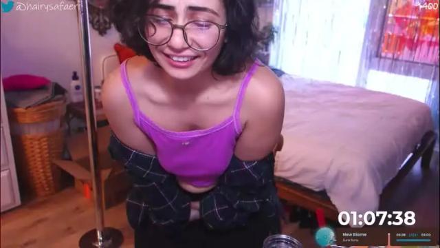 Thumbnail 1, safaeri's Stream at Chaturbate, 3 days ago