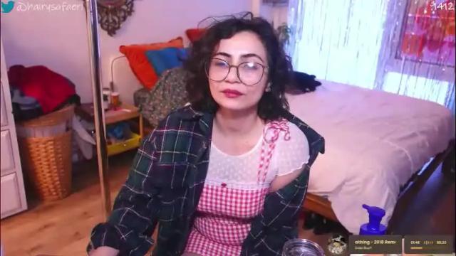 Thumbnail 1, safaeri's Stream at Chaturbate, 2 days ago