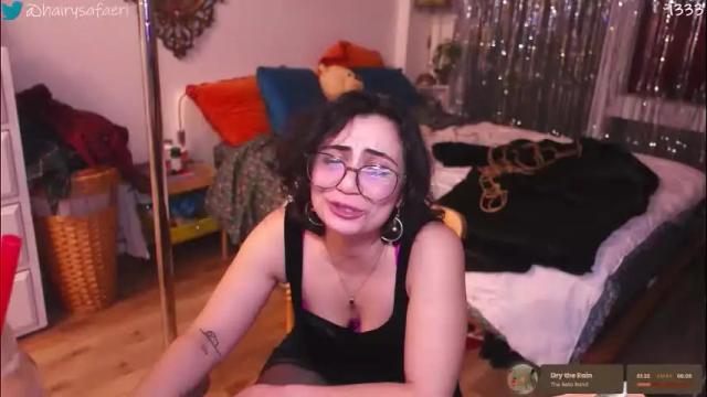 Thumbnail 1, safaeri's Stream at Chaturbate, 1 day ago