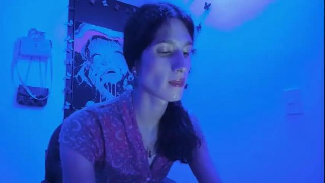 Image 12 of safiro_queen Stream on Chaturbate on 1 month ago