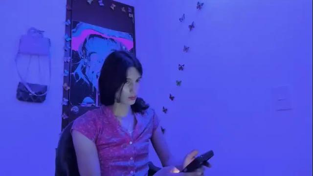 Image 3 of safiro_queen Stream on Chaturbate on 1 month ago
