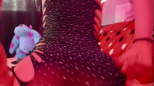 Thumbnail 2, safiro_queen's Stream at Chaturbate, 1 month ago
