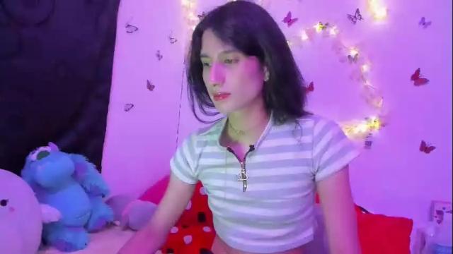 Thumbnail 1, safiro_queen's Stream at Chaturbate, 22 days ago
