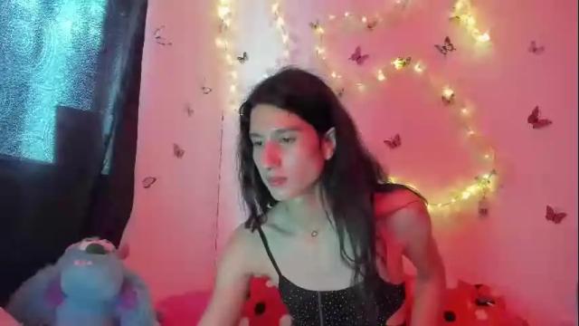 Thumbnail 1, safiro_queen's Stream at Chaturbate, 19 days ago