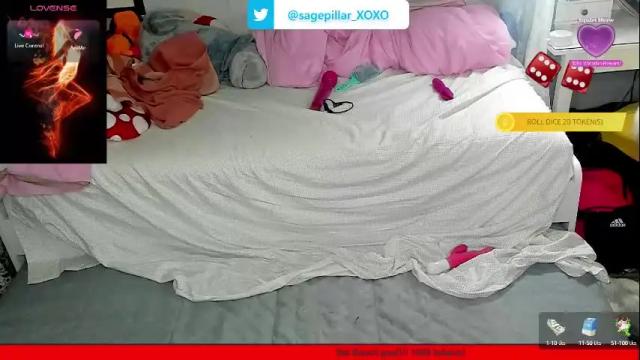 Image 2 of sage_pillar Stream on Chaturbate on 5 months ago