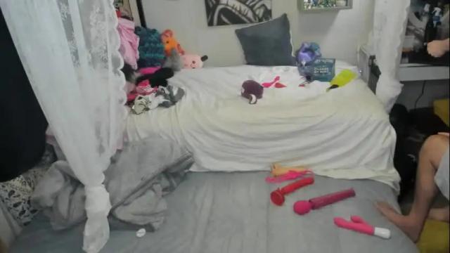 Thumbnail 2, sage_pillar's Stream at Chaturbate, 3 months ago