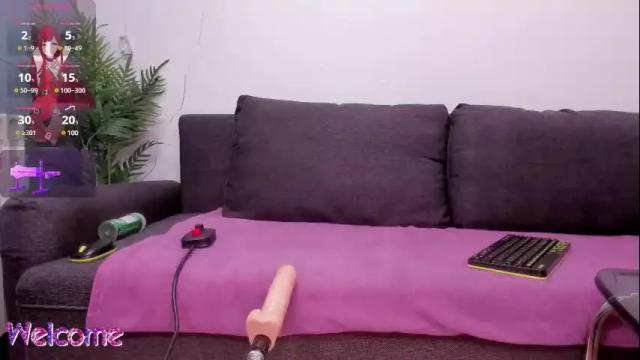 Thumbnail 1, sage_storm's Stream at Chaturbate, 1 month ago