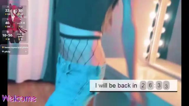 Thumbnail 1, sage_storm's Stream at Chaturbate, 1 month ago
