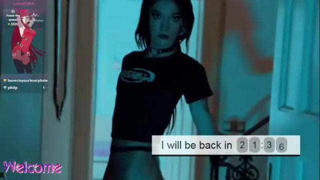 Image 2 of sage_storm Stream on Chaturbate on 1 month ago