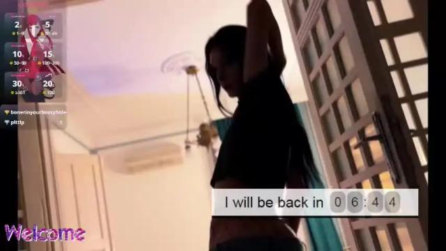 Thumbnail 2, sage_storm's Stream at Chaturbate, 1 month ago