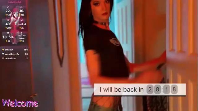 Image 11 of sage_storm Stream on Chaturbate on 27 days ago