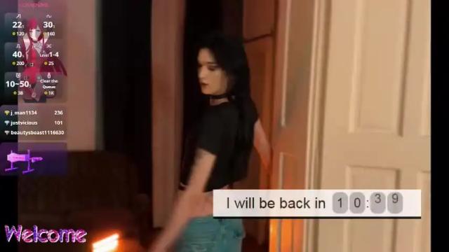 Image 12 of sage_storm Stream on Chaturbate on 25 days ago