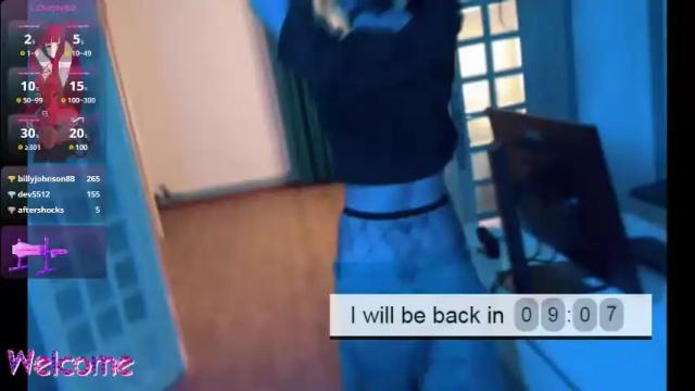 Thumbnail 3, sage_storm's Stream at Chaturbate, 12 days ago