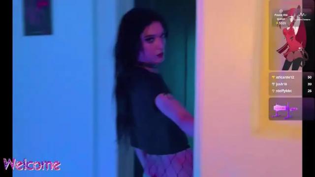Image 2 of sage_storm Stream on Chaturbate on 4 days ago