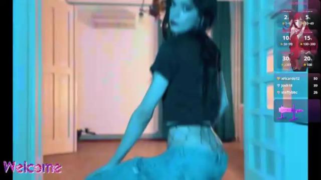 Image 3 of sage_storm Stream on Chaturbate on 4 days ago