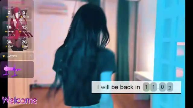 Thumbnail 1, sage_storm's Stream at Chaturbate, 1 month ago