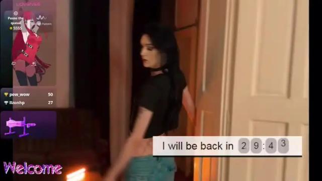 Thumbnail 1, sage_storm's Stream at Chaturbate, 1 month ago
