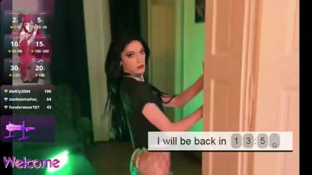 Thumbnail 2, sage_storm's Stream at Chaturbate, 1 month ago