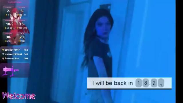 Image 12 of sage_storm Stream on Chaturbate on 3 months ago