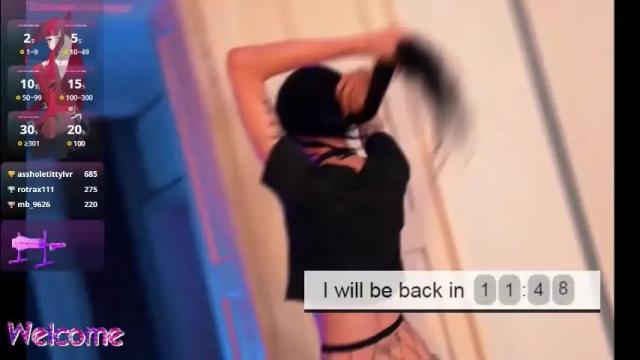 Thumbnail 1, sage_storm's Stream at Chaturbate, 11 days ago