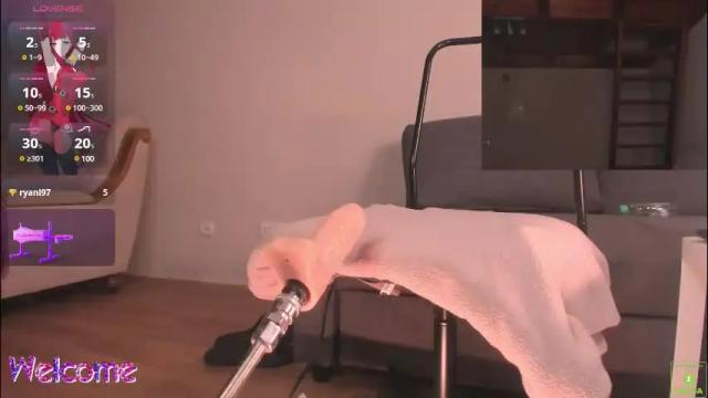 Image 3 of sage_storm Stream on Chaturbate on 2 months ago