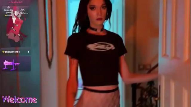 Image 6 of sage_storm Stream on Chaturbate on 2 months ago