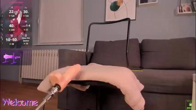 Thumbnail 1, sage_storm's Stream at Chaturbate, 2 months ago