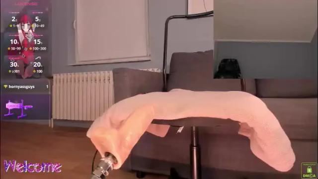 Image 4 of sage_storm Stream on Chaturbate on 2 months ago