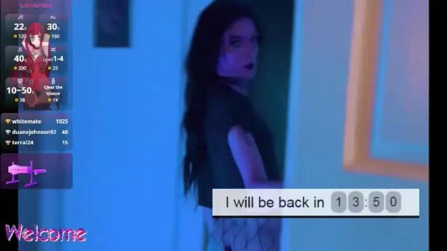 Image 11 of sage_storm Stream on Chaturbate on 2 months ago